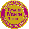 International Latino Book Awards logo